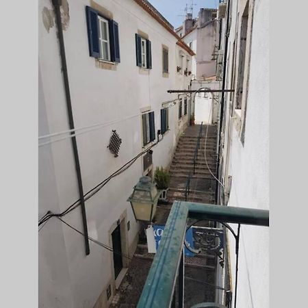 Inloveapartments - Typical Alfama Balcony Lisboa المظهر الخارجي الصورة